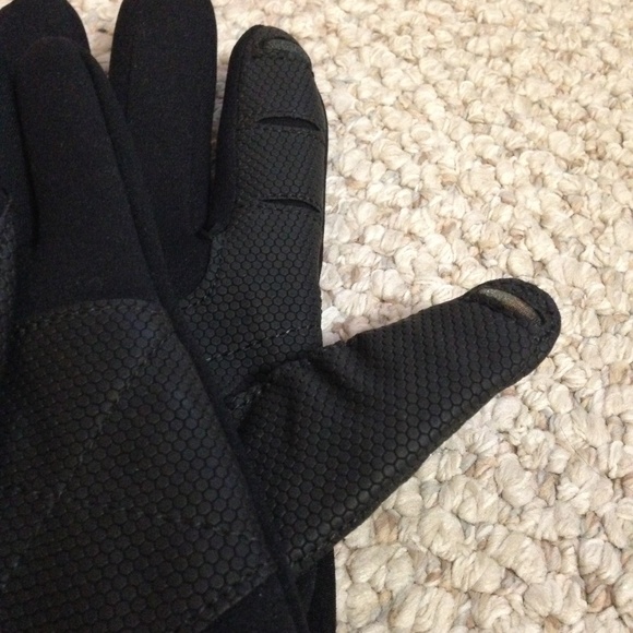 SEIRUS - Xtreme Soundtouch Gloves - New, No Tag - Picture 5 of 6